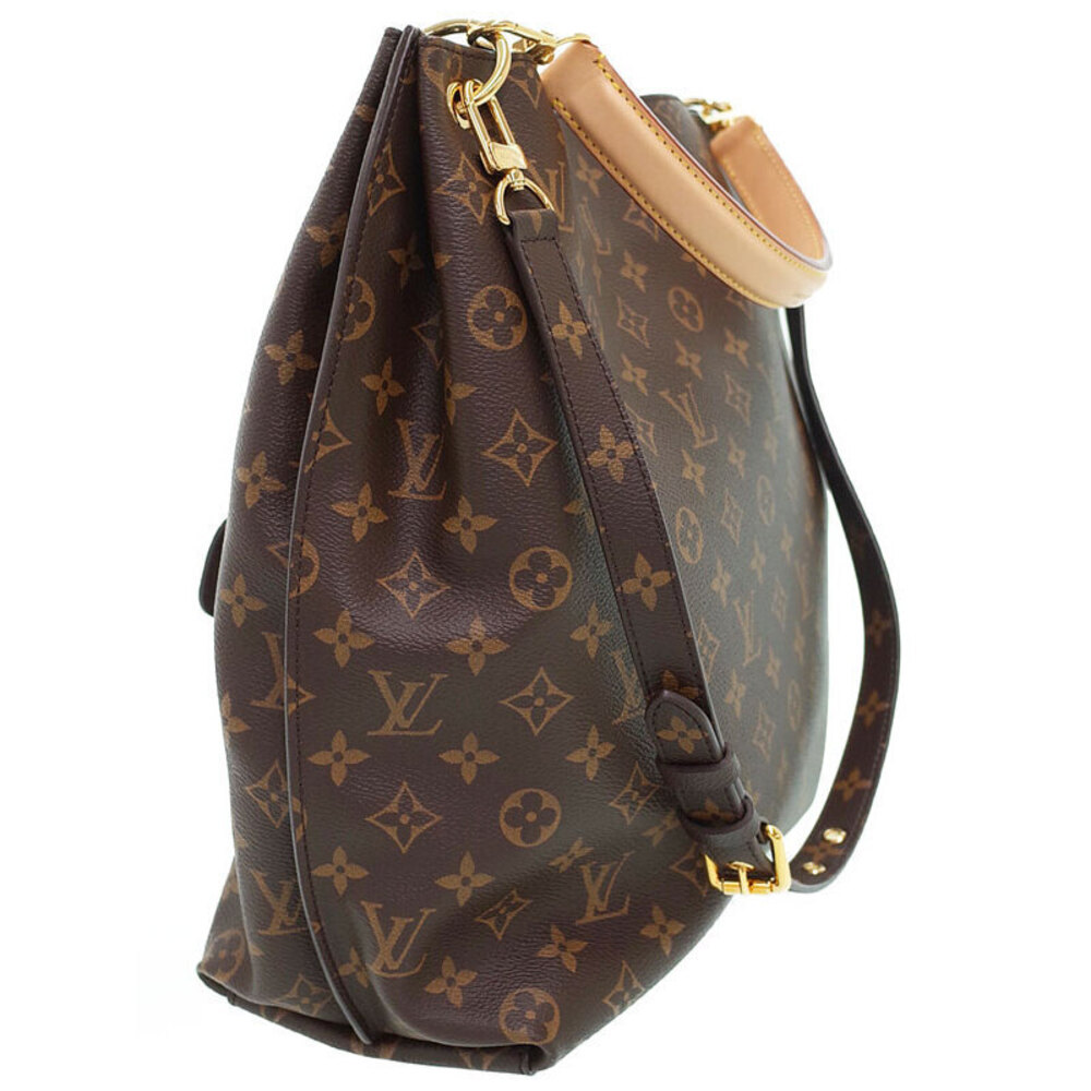 Louis Vuitton Metis Monogram Bag